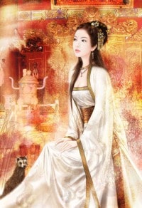吞噬进化谱