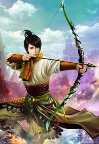 都市逍遥仙帝
