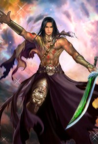 千金与色魔（天使进行曲之一）