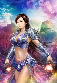 吞噬进化