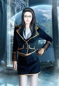 嫡长女她以武服人